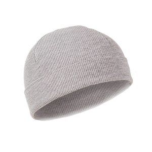 🆕 THERMAL BLEND BEANIE HEATHER GRAY - MEN